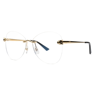 Panthère de Cartier CT0418O