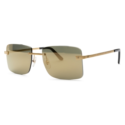 Santos De Cartier CT0033RS