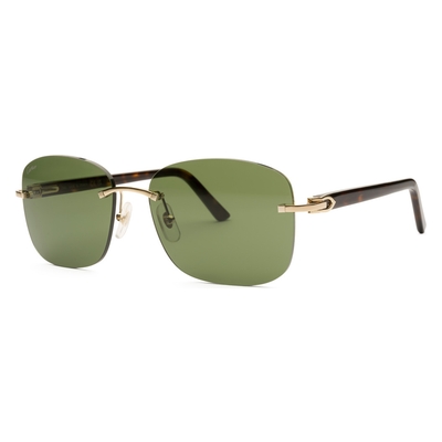 Signature C De Cartier CT0227S