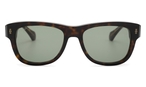Trapezförmige Cartier Sonnenbrille (havanna) CT0277S 002 5519