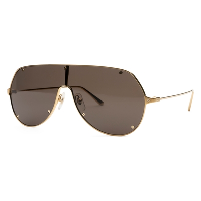 Santos De Cartier CT0324S