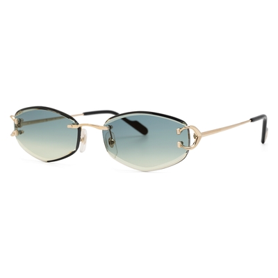 Cartier CT0467S