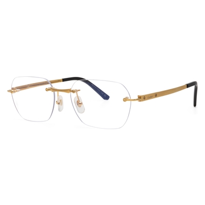 Santos De Cartier CT0407O