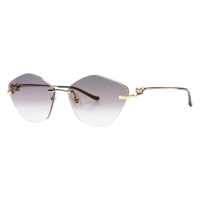 Panthère De Cartier CT0429S