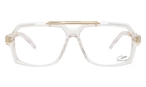 Pilotenförmige Cazal Brille (transparent) Cazal 6034 002 6013