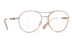 Pilotenbrille