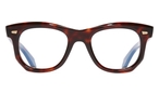 Cutler and Gross CGOP1409 02 dark turtle 4921