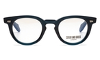 Cutler and Gross CGOP1405 03 bi teal 4723