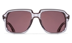 Pilotenstil Cutler and Gross Sonnenbrille (rosa) CGSN1397 03