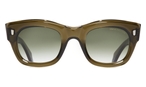 Cutler and Gross CGSN9261 03 olive 5025