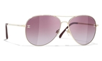 Pilotensonnenbrille