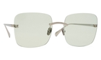 Quadratische Sonnenbrille