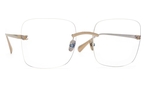 Quadratische Sonnenbrille