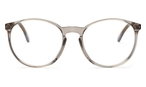 Schmetterlingsförmige Colibris Brille (transparent) Jana 20