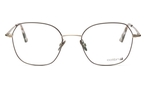 Hexagonale Colibris Brille (gold) Sola 19