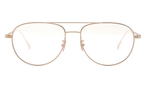Cutler and Gross AUOP0002 02 rose gold 5615