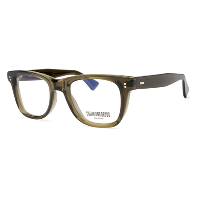Cutler and Gross CGOP9101