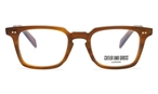 Cutler and Gross CGOPGR10 02 mustard horn 4820