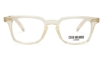 Cutler and Gross CGOPGR10 B4 crystal yellow 4820