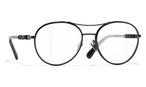 Pilotenbrille