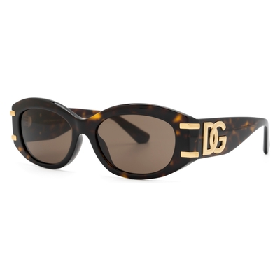 Dolce & Gabbana DG4502