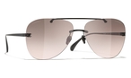 Pilotensonnenbrille