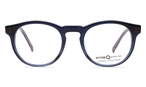 Etnia Barcelona Brille (blau) Trastevere BLRD