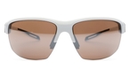 EvilEye Sportsonnenbrille (weiß) 019/75 1500