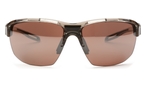 Evil Eye Sportsonnenbrille (transparent) E019/75 8500