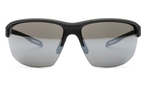 EvilEye Sportsonnenbrille (grau) 019/75 9100