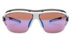 EvilEye Sportsonnenbrille (weiß) 030/75 1500