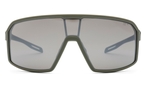 EvilEye Sportsonnenbrille (schwarz,grün) 037/75 5500