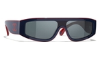 Shield Sonnenbrille