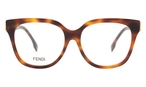 Fendi FE50064F 053 5716