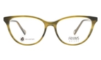 Cateye FRAIMS Nature Brille (grün) FRAIMS Nature 03-41180 02 5416