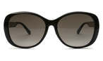 Gucci Sonnenbrille (grün, schwarz) GG0849SK 001