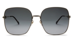 Gucci Sonnenbrille (gold) GG0879S 001