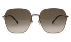 Gucci Sonnenbrille (gold) GG0882SA 002