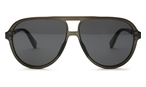 Gucci Sonnenbrille (grau) GG0935S 001