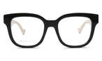 Gucci Brille (schwarz) GG0958O 002