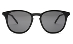 Panto/Runde Gucci Sonnenbrille (braun) GG1157S 001