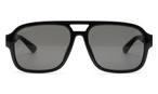 Gucci GG1342S Sonnenbrille (schwarz) 001 5916
