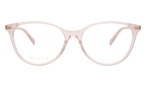 Katzenaugenförmige Gucci Brille (rosa) 1359O 004