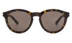 Panto Gucci Sonnenbrille (havanna) Gucci GG1501S 002 5221 145