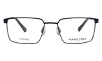 Hamilton Brille (blau) 01-14050 02