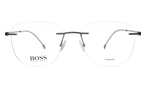 Boss Brille (grau) 1266/C R80