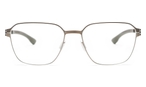 ic! berlin MB12 Bronze: Warm Grey 5116
