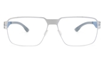 ic! berlin IC5156 Silvan 086 Fashion slvr Blu 5813