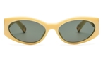 Jacquemus JAC4 Ovalo C4 5517