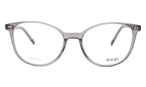 Katzenaugenförmige Joop Brille (transparent) 81190 5011